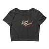 plan b Crop Top