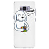 smart dog Samsung Galaxy S8 Plus