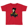 wolverine ii wip Toddler T-shirt