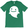 funny ghost T-Shirt