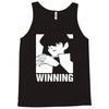 winning Tank Top