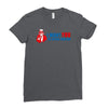you english best trending Ladies Fitted T-Shirt