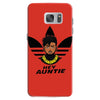 hey auntie killmonger Samsung Galaxy S7
