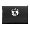 blackbeard pirate ship Accessory Pouches