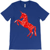 Unicorn Art T-Shirt