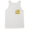 Dent The Universe Tank Top