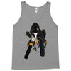 ruff rider Tank Top