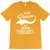 New Gram 2018 Rokie Dept. T-Shirt