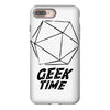 geek time iPhone 8 Plus Case