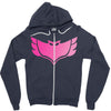 pj mask Zipper Hoodie