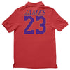 James Polo Shirt