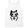 wolf Tank Top