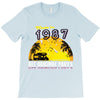made in 1987 all original parts T-Shirt