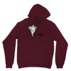 twister Unisex Hoodie