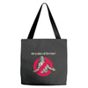 beetlebuster Tote Bags