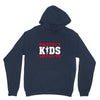 Protect Kids Not Guns Unisex Hoodie