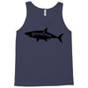 Grandma Shark Tank Top