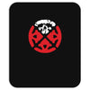 agony new Mousepad