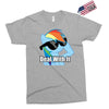 deal with it Exclusive T-shirt