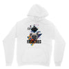 who loves frenchies Unisex Hoodie