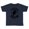 Rock Balboa italian stallion Toddler T-shirt