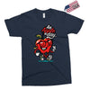 apple a day Exclusive T-shirt
