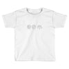 sagan calrission tyson Toddler T-shirt