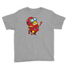 alu minion Youth Tee