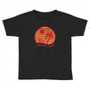 its Summer Time Toddler T-shirt