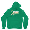 Survivor Rock Unisex Hoodie