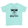 pog life Youth Tee