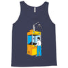 anglerbot Tank Top