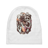 nightmare de los muertos Baby Beanies