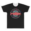 size does matter All Over Men's T-shirt