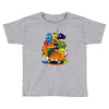 dq value menu Toddler T-shirt