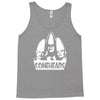 coneheads   eierkopf retro kult serie lustig dickkopf glatze Tank Top