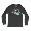 shine Long Sleeve Shirts