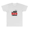 the heat death of the universe All Over Men's T-shirt