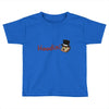 THE HOODINI Toddler T-shirt