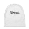 mamacita Baby Beanies