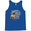 my boxer stole my heart Tank Top