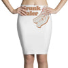 drunk dialer Pencil Skirts
