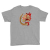 oh no not again Youth Tee