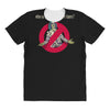 beetlebuster All Over Women's T-shirt