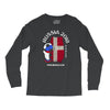 denmark national team youth 2018 fifa world cup Long Sleeve Shirts