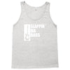 bass guitar funny music t shirt slappin da bass t shirt gifts for dad Tank Top