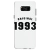 Original 1993 With Crown Samsung Galaxy S8