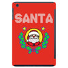 santa christmas iPad Mini