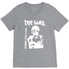 the wall hobby for a day V-Neck Tee