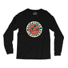 magrathea express Long Sleeve Shirts